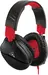 Turtle Beach Recon 70 for Nintendo Switch czarny/czerwony