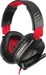 Turtle Beach Recon 70 for Nintendo Switch czarny/czerwony