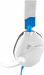 Turtle Beach Recon 70 for PS4 biały/niebieski