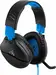 Turtle Beach Recon 70 for PS4 czarny/niebieski