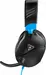 Turtle Beach Recon 70 for PS4 czarny/niebieski