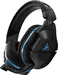 Turtle Beach Stealth 600 Gen 2 for PlayStation czarny