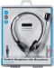 Vivanco IT-HS Basic RC stereofoniczny headset