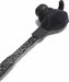 adidas FWD-01 Sport douszne night grey