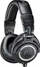 Audio-Technica ATH-M50x czarny