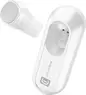 Cellularline Power mini headset biały