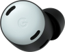 Google pikseli Buds Pro Fog
