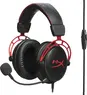 HP HyperX Cloud Alpha czarny/czerwony