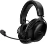 HP HyperX Cloud III Wireless czarny