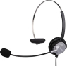 Hama headset do schnurlose Telefony, 2,5-mm-wtyczka jack