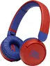 JBL JR310BT czerwony