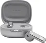 JBL Live Flex srebrny