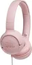 JBL Tune 500 różowy
