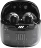 JBL Tune Flex Ghost Edition czarny