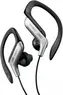 JVC HA-EB75S srebrny