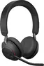 Jabra Evolve2 65 - USB-A MS stereo with Charging stojak czarny