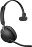 Jabra Evolve2 65 - USB-A UC Mono with Charging stojak czarny