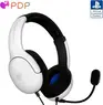 PDP LVL40 do PlayStation biały