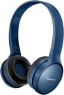 Panasonic RP-HF410BE niebieski