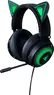 Razer Kraken Kitty Edition czarny