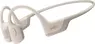 Shokz OpenRun Pro mini kremowy