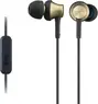 Sony MDR-EX650AP czarny/złoty