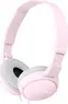 Sony MDR-ZX110 różowy
