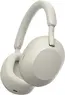Sony WH-1000XM5 srebrny