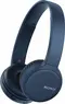 Sony WH-CH510 niebieski