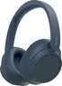 Sony WH-CH720N niebieski