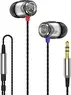 SoundMAGIC E10 black/gun