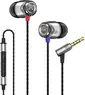 SoundMAGIC E10c srebrny