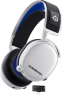 SteelSeries Arctis 7P+ Wireless biały