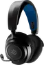 SteelSeries Arctis Nova 7P Wireless czarny