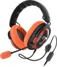 Teufel ZOLA Dark Gray / Coral Red