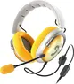 Teufel ZOLA Light Gray / Golden Amber